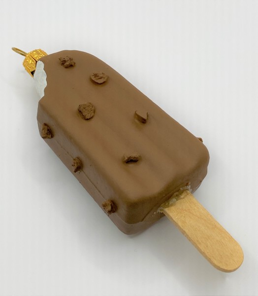 Schokoladen Eis