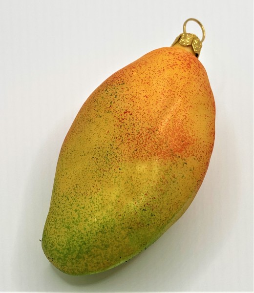 Ganze Mango