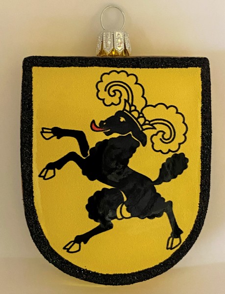 Wappen Kanton Schaffhausen