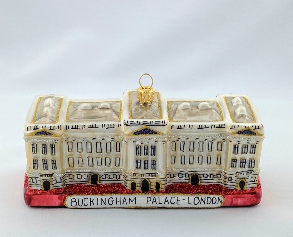 Grosser Buckingham Palace - London