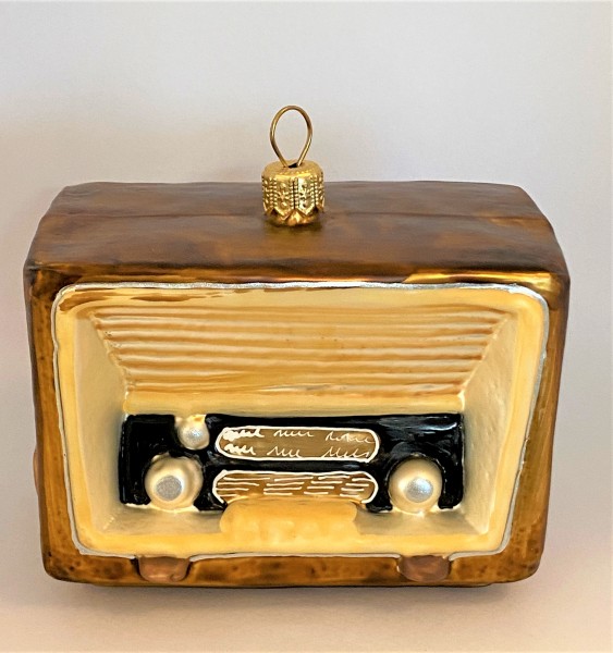 Röhren-Radio