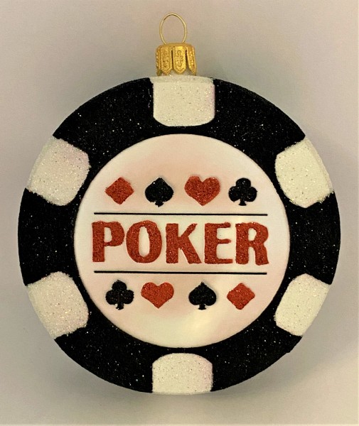 Poker-Chip