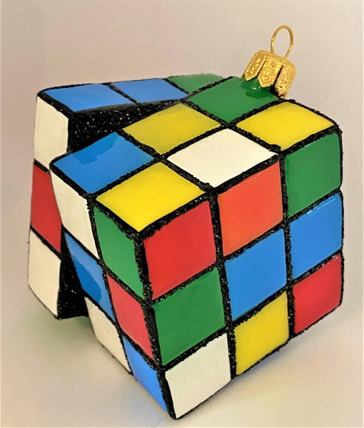 Zauberwürfel, Logic Cube