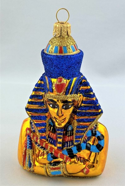 Pharao Akhenaten