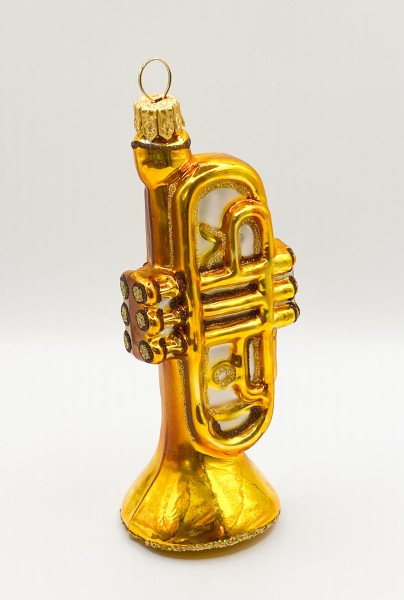Trompete golden