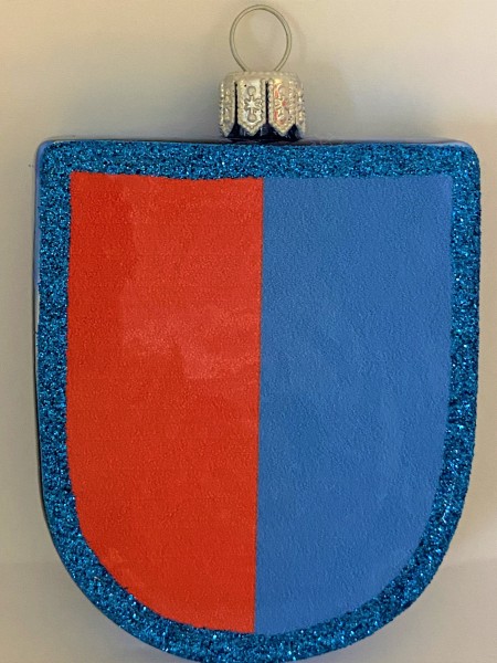 Wappen Kanton Tessin