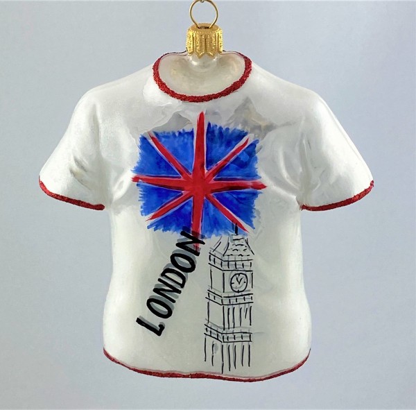 London Fan T - Shirt