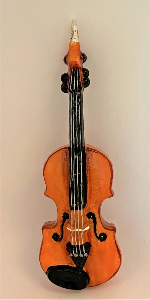 Geige, Violine, KOMOZJA MOSTOWSKI