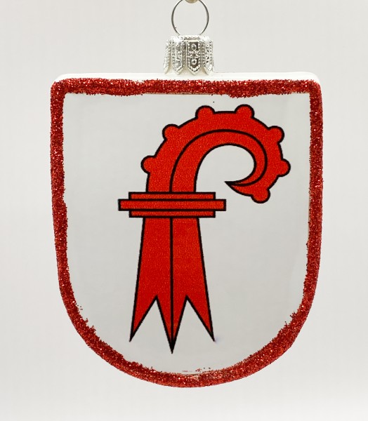 Wappen Kanton Basel Land