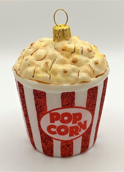 Pop-Corn Box