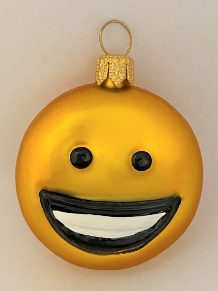 Kleiner Lachender Smiley, Emojis