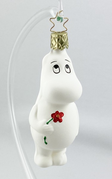 Moomintroll, Mumin-Figur