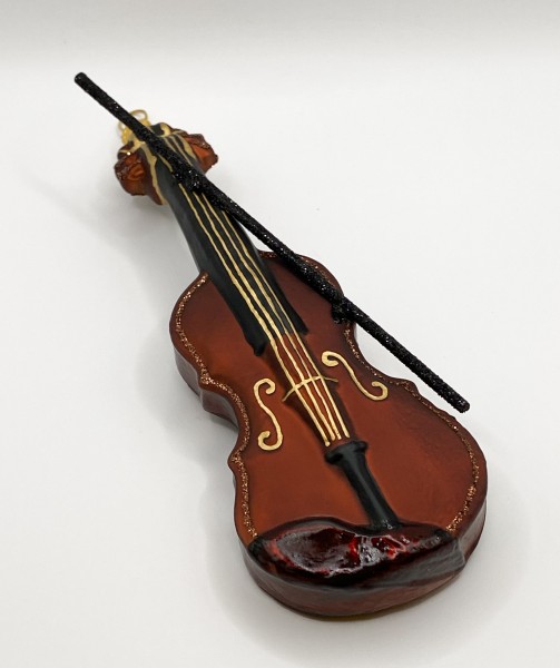 Geige, Violine