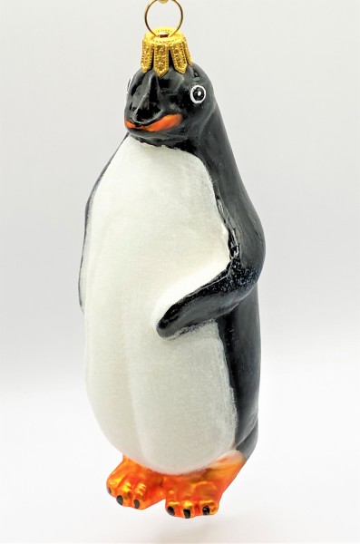 Grosser Pinguin